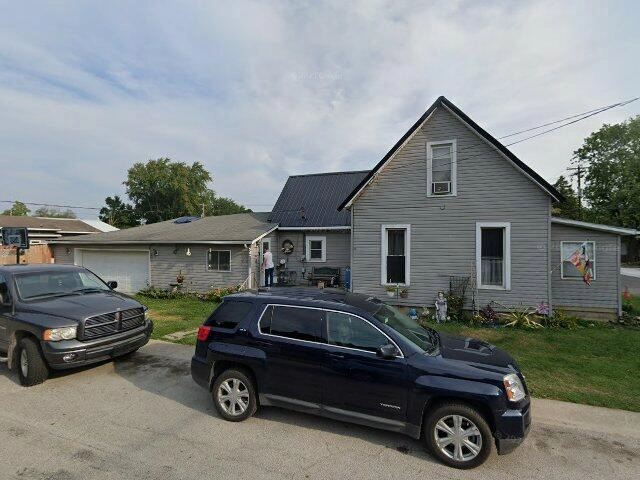 House image located at Rossville, IN 46065