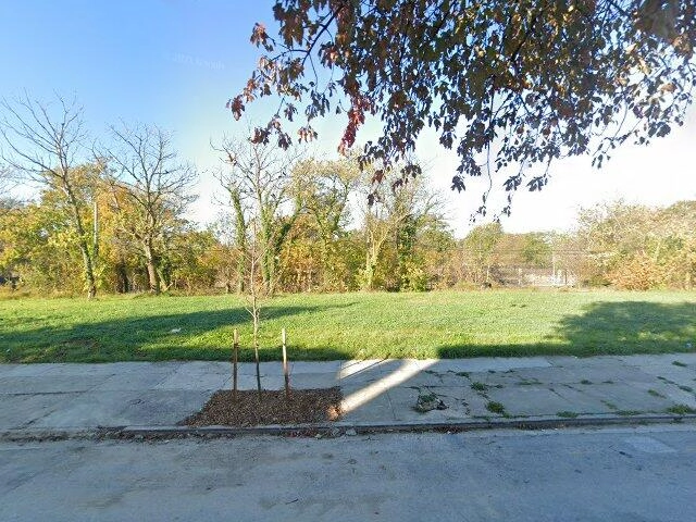 House image located at Baltimore, MD 21202