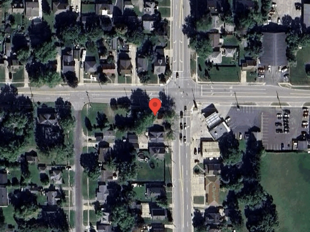 House image located at Saginaw, MI 48604