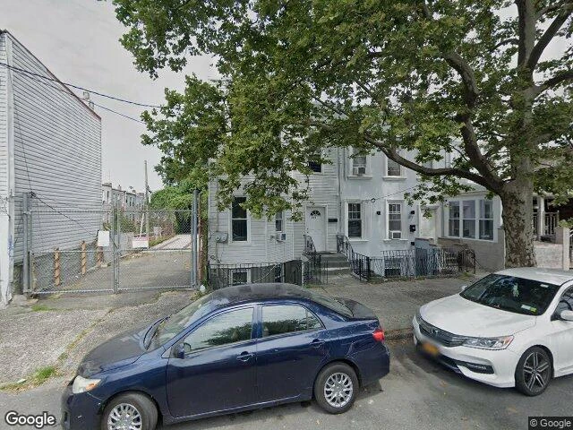 House image located at Brooklyn, NY 11208