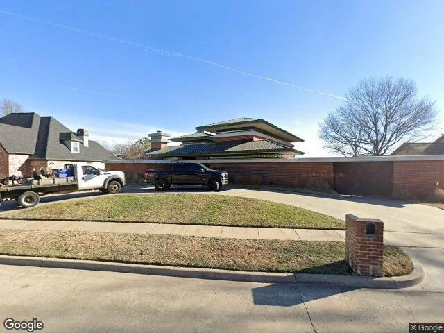 House image located at Broken Arrow, OK 74011