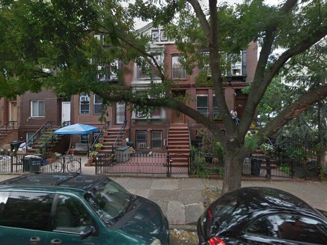 House image located at Brooklyn, NY 11221