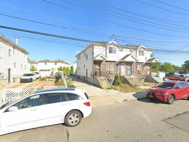 House image located at Springfield Gardens, NY 11413