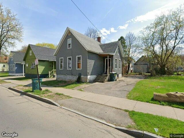 House image located at Rochester, NY 14621