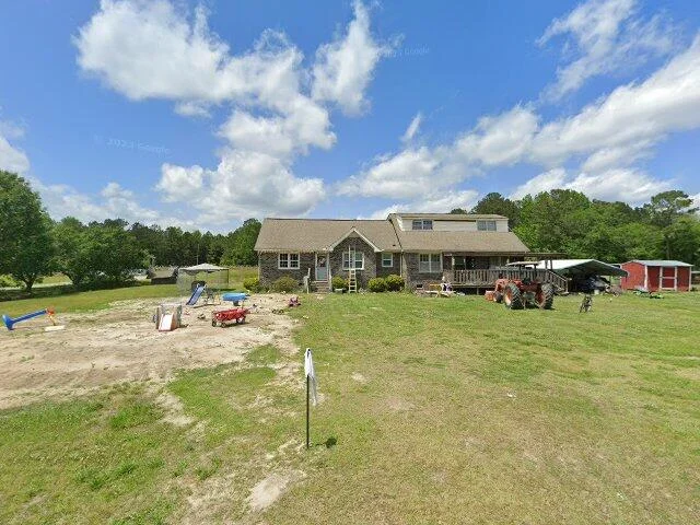 House image located at Galivants Ferry, SC 29544
