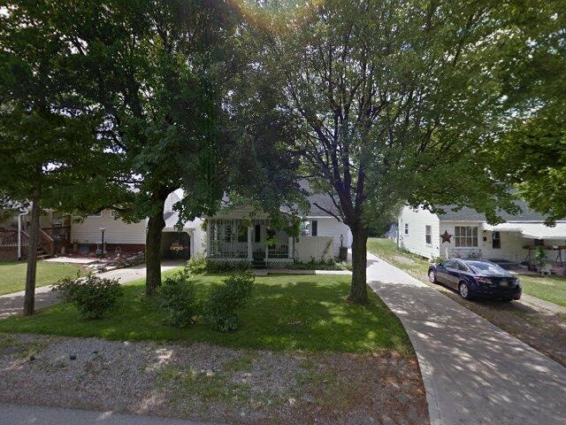 House image located at Mansfield, OH 44905