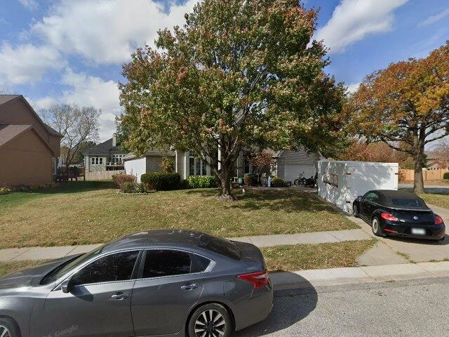 House image located at Kansas City, MO 64119