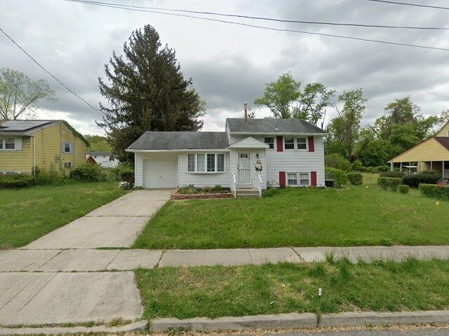 House image located at Wenonah, NJ 08090