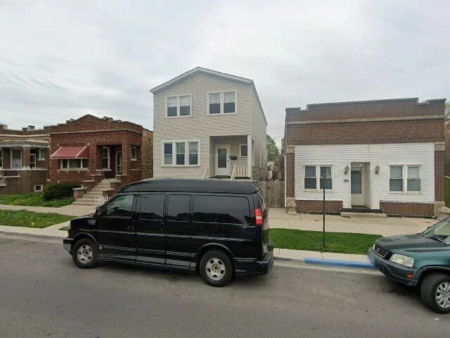 House image located at Cicero, IL 60804