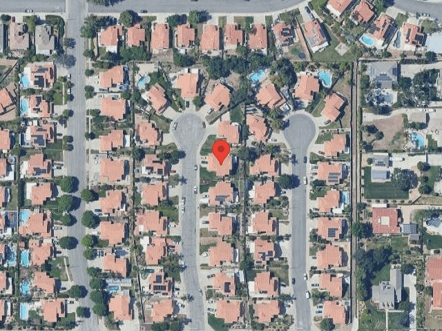 House image located at Highland, CA 92346
