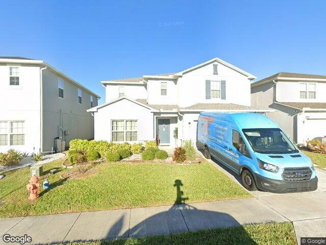 House image located at Davenport, FL 33837