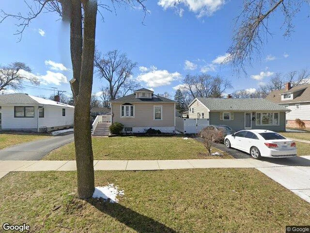 House image located at Villa Park, IL 60181