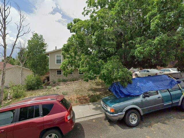 House image located at Colorado Springs, CO 80918