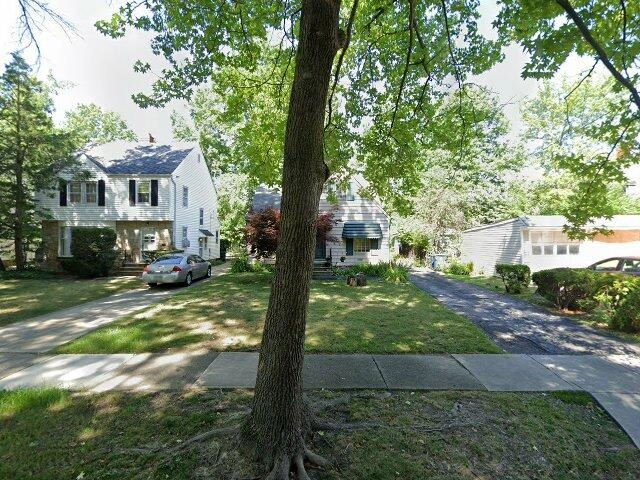 House image located at Cleveland, OH 44118