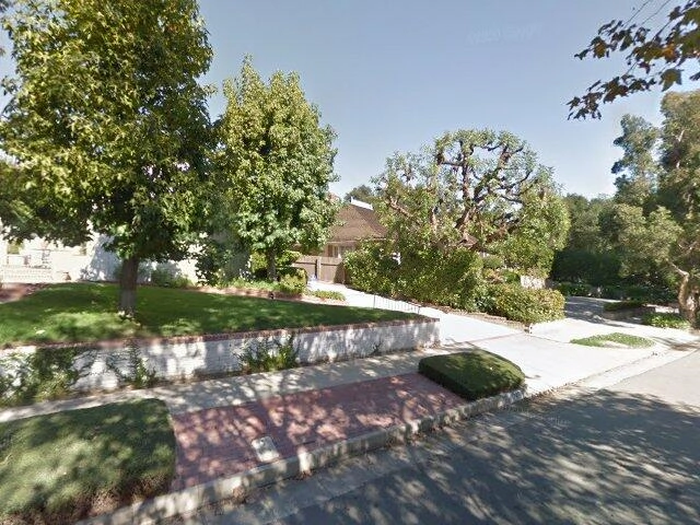 House image located at Pasadena, CA 91106