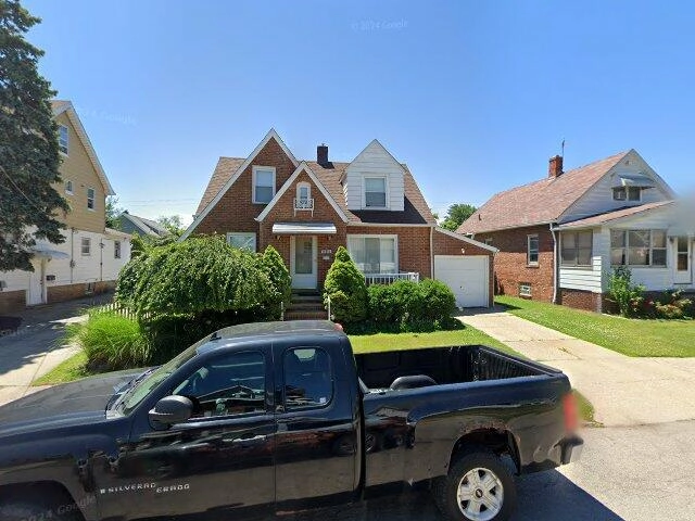 House image located at Cleveland, OH 44119