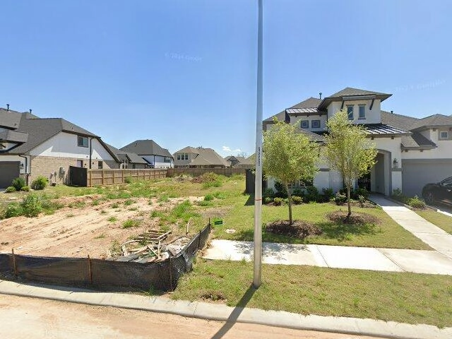 House image located at Richmond, TX 77406