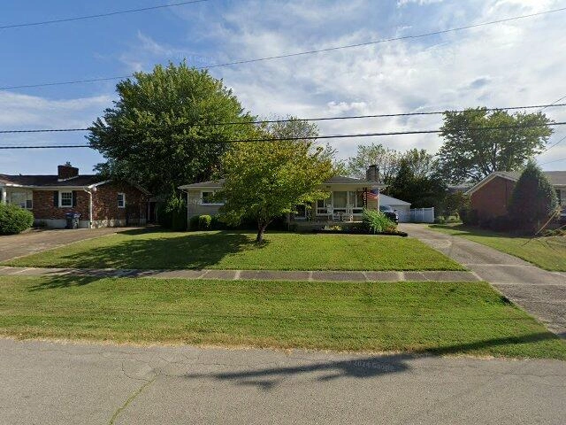 House image located at Louisville, KY 40258