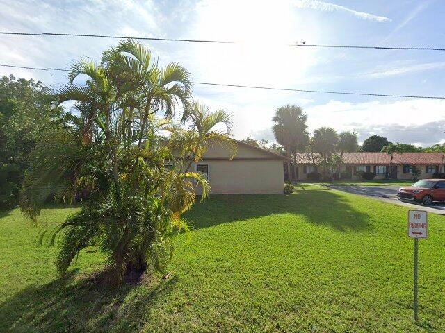 House image located at Lake Worth, FL 33461