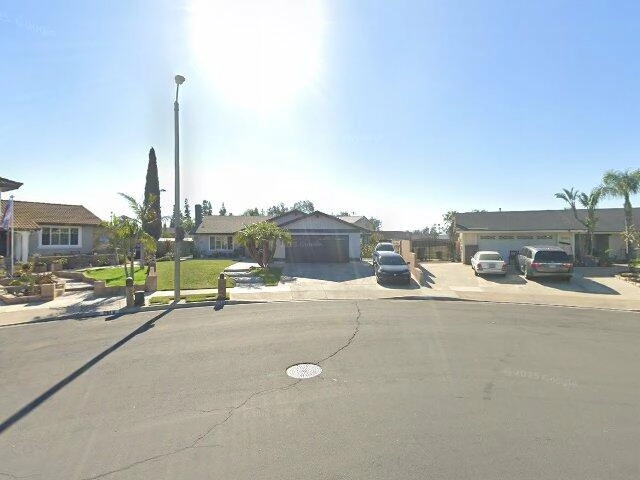 House image located at Ontario, CA 91761