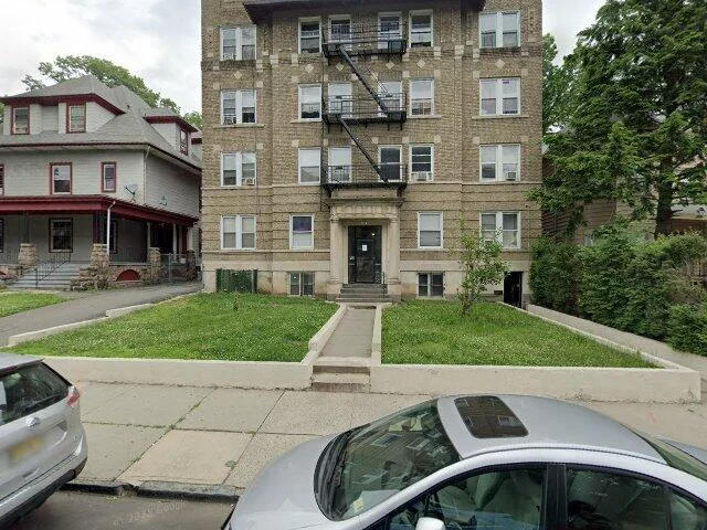 House image located at East Orange, NJ 07018