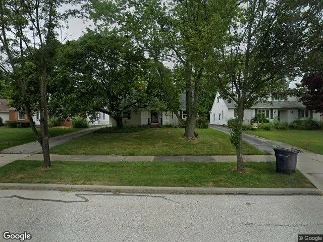 House image located at Beachwood, OH 44122