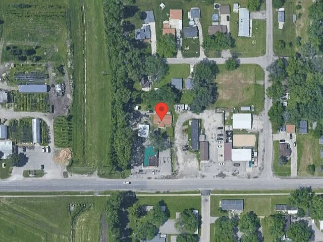 House image located at Evansdale, IA 50707