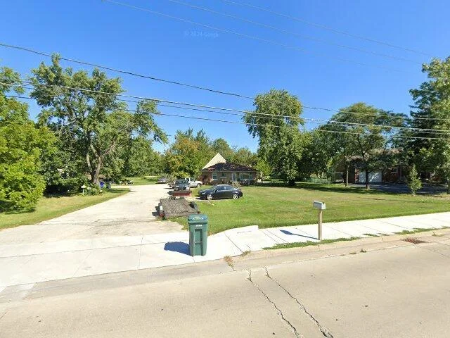 House image located at Crestwood, IL 60418