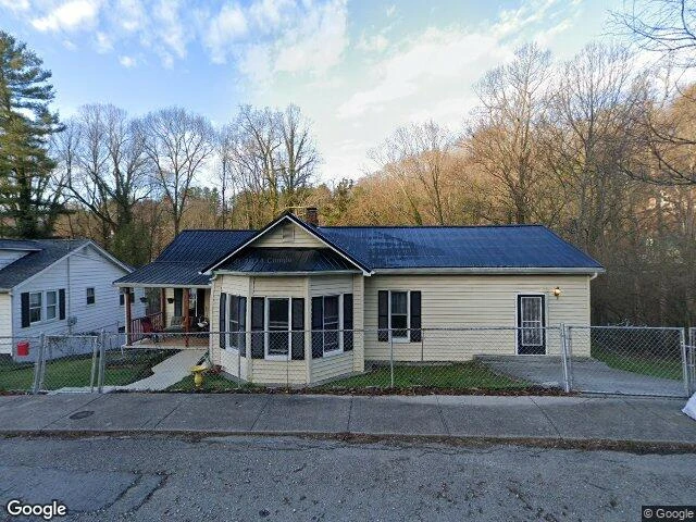 House image located at Norton, VA 24273