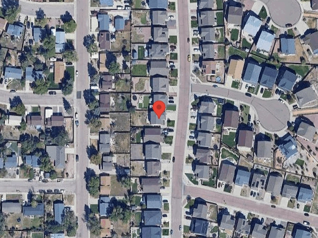 House image located at Colorado Springs, CO 80915