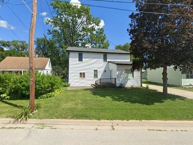 House image located at Machesney Park, IL 61115
