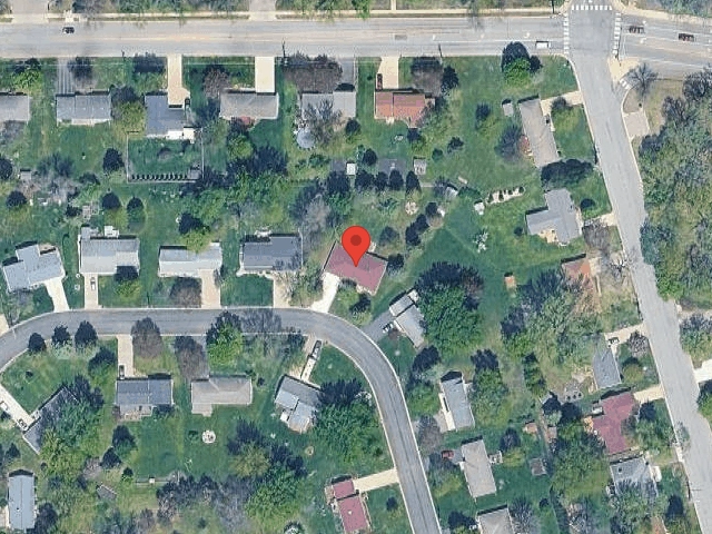 House image located at Mankato, MN 56003