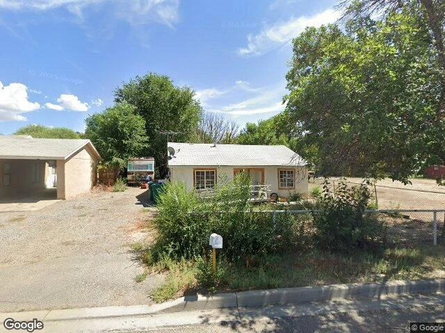 House image located at Aztec, NM 87410