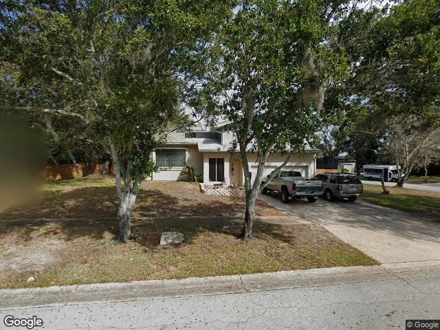 House image located at Tarpon Springs, FL 34689