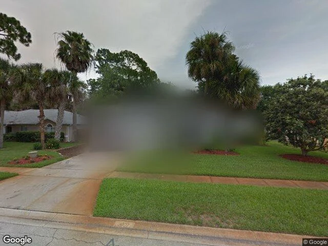 House image located at Port Orange, FL 32129