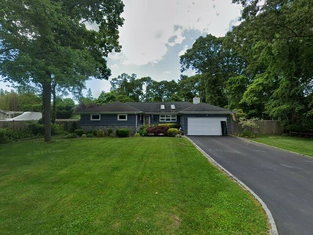 House image located at Oakdale, NY 11769