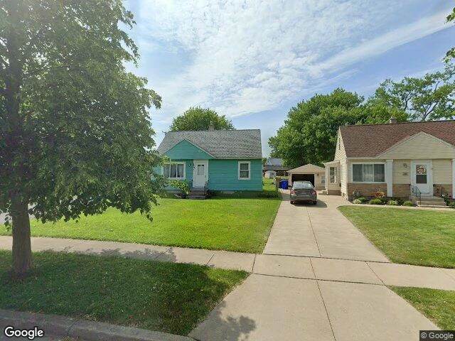 House image located at Buffalo, NY 14210