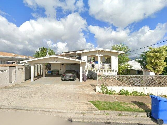 House image located at Honolulu, HI 96818