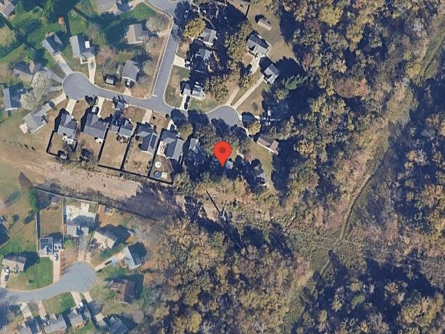 House image located at Charlotte, NC 28215