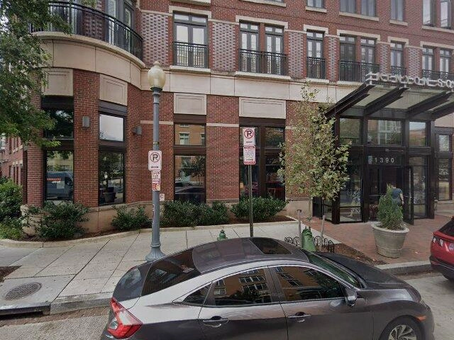 House image located at Washington, DC 20010