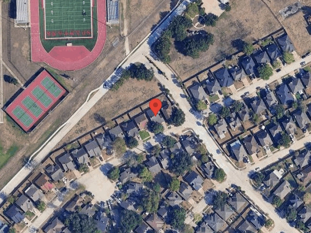 House image located at Missouri City, TX 77489
