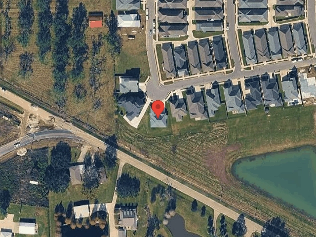 House image located at Gonzales, LA 70737