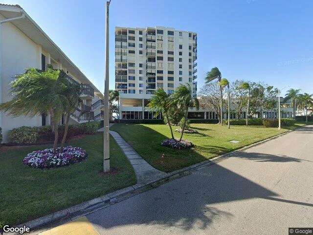 House image located at Saint Petersburg, FL 33715