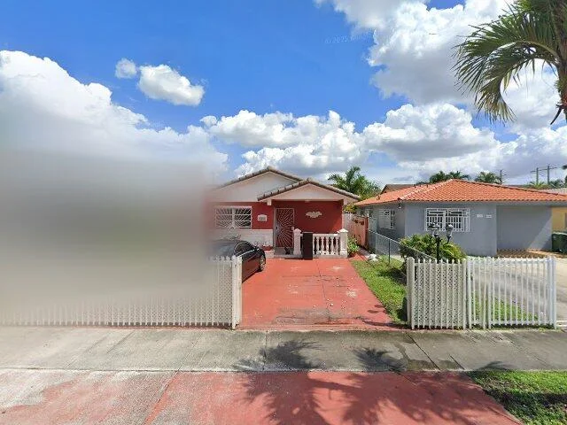 House image located at Hialeah, FL 33016