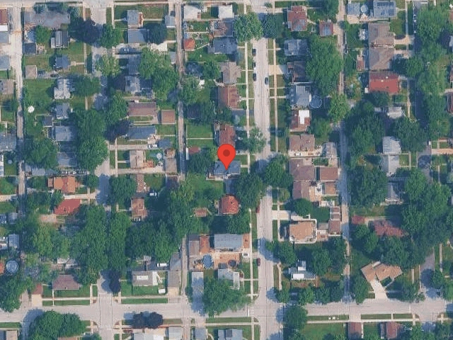 House image located at Oak Lawn, IL 60453