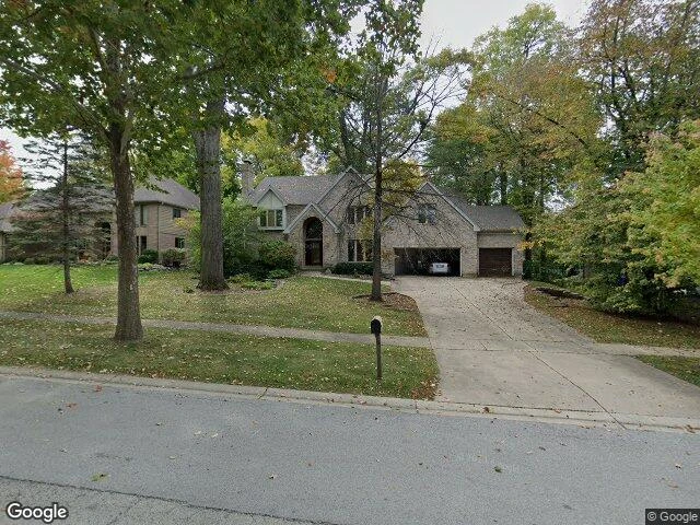 House image located at Saint Charles, IL 60174