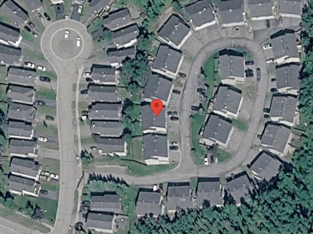 House image located at Eagle River, AK 99577
