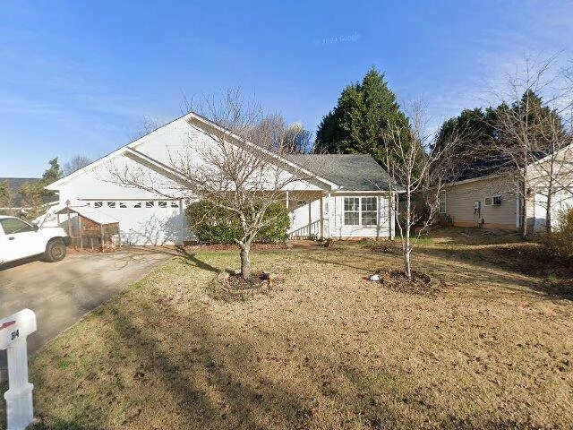 House image located at Duncan, SC 29334