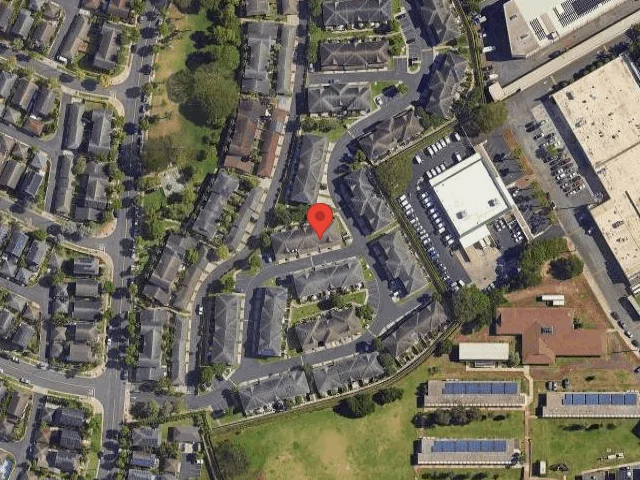 House image located at Ewa Beach, HI 96706