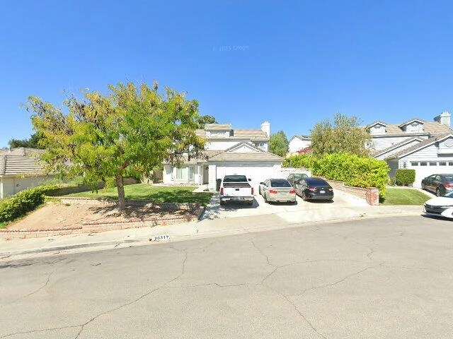 House image located at Canyon Country, CA 91387
